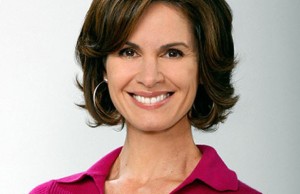Elizabeth Vargas, journalist and anchor, ABC 20/20